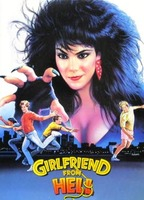 Title: Girlfriend from Hell (1989)