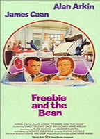 Title: Freebie and the Bean (1974)