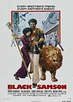 Title: Black Samson (1974)
