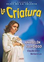 Title: La criatura (1977)