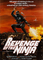 Title: Revenge of the Ninja (1983)