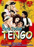 Title: Para todas tengo (1990)