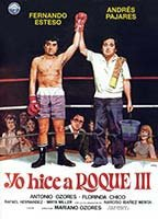 Title: Yo hice a Roque III (1980)