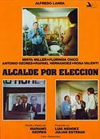 Title: Alcalde por elección (1976)