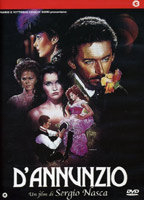 Title: D'Annunzio (1985)