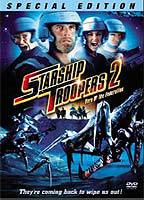 Title: Starship Troopers 2 (2004)