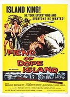 Title: Fiend of Dope Island (1961)