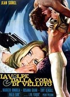 Title: La volpe dalla coda di velluto (1971)