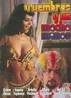 Title: 4 hembras y un macho menos (1979)
