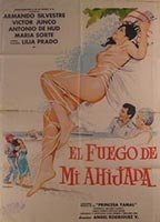 Title: El Fuego de mi ahijada (1979)