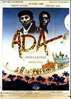 Title: Ada dans la jungle (1988)