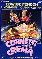 Title: Cornetti alla crema (1981)