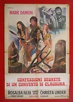 Title: Confessioni segrete di un convento di clausura (1972)