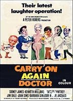 Title: Carry On Again Doctor (1969)