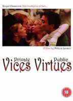 Title: Private Vices, Public Virtues (1976)
