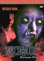 Title: Witchouse 3: Demon Fire (2001)