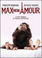 Title: Max mon amour (1986)