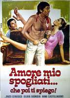 Title: Amore mio spogliati... che poi ti spiego! (1975)