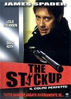 Title: The Stickup (2001)