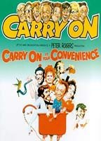 Title: Carry On at Your Convenience (1971)