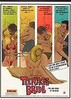 Title: Teenage Bride (1970)