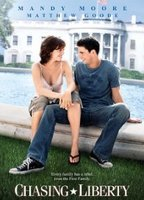 Title: Chasing Liberty (2004)