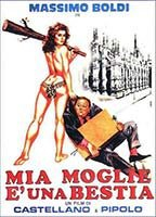 Title: Mia moglie è una bestia (1988)