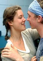 Title: Erste Liebe (2004)