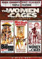 Title: Women in Cages (1971)