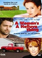 Title: A Woman's a Helluva Thing (2001)