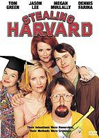 Title: Stealing Harvard (2002)