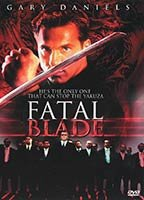 Title: Fatal Blade (2000)