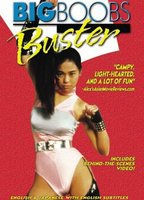 Title: Big Boobs Buster (1990)