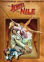 Title: The Jewel of the Nile (1985)