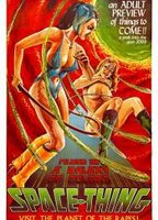 Title: Space Thing (1968)