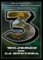 Title: Tres mujeres en la hoguera (1979)