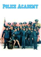 Title: Police Academy (1984)
