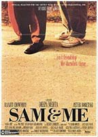 Title: Sam & Me (1991)