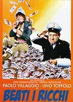 Title: Beati i ricchi (1972)