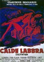 Title: Calde labbra (1976)