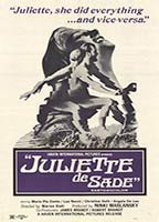 Title: Juliette de Sade (1969)