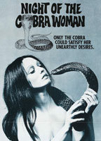 Title: Night of the Cobra Woman (1972)