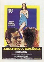 Title: Adulterio a la española (1976)