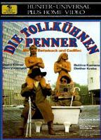 Title: Die Tollkühnen Penner (1971)
