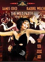 Title: The Wild Party (1975)