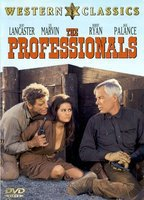 Title: The Professionals (1966)