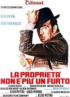 Title: La proprietà non è più un furto (1973)