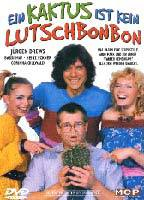 Title: Ein Kaktus ist kein Lutschbonbon (1981)