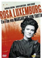 Title: Rosa Luxemburg (1986)