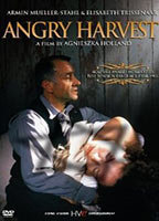 Title: Angry Harvest (1985)